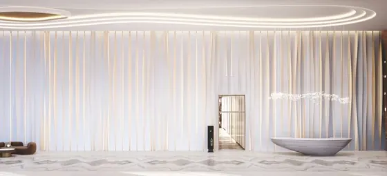 Jumeirah Lake Towers