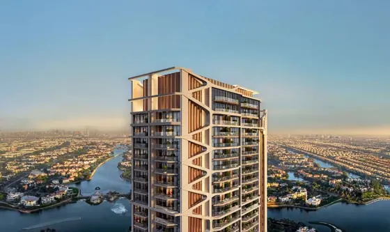 Jumeirah Heights