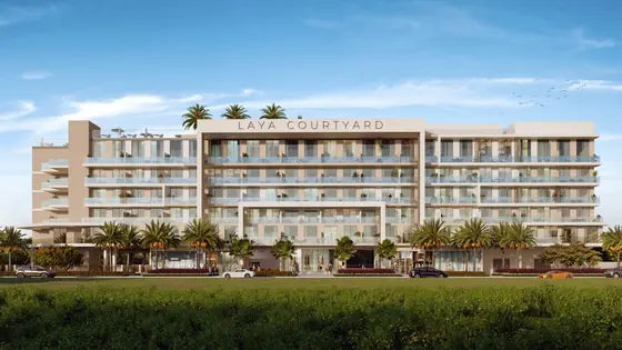 Dubai Studio City