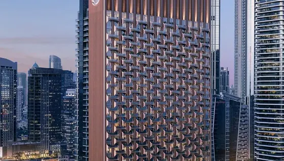 Downtown Dubai