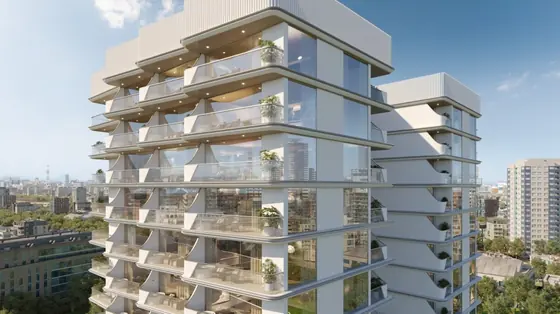 Dubai Land Residence Complex