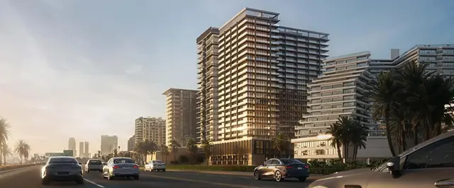 Binghatti Starlight, Al Jaddaf Dubai | Madely Properties