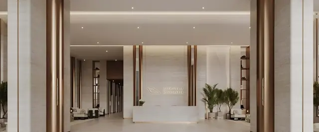 Binghatti Starlight, Al Jaddaf Dubai | Madely Properties