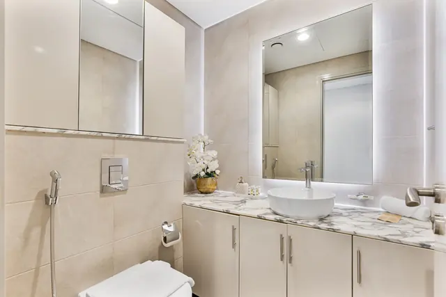 Appartement 3 chambres à Business Bay à vendre