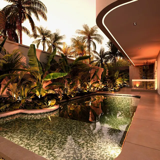 The One by BlackRidge, Marrakech,Maroc