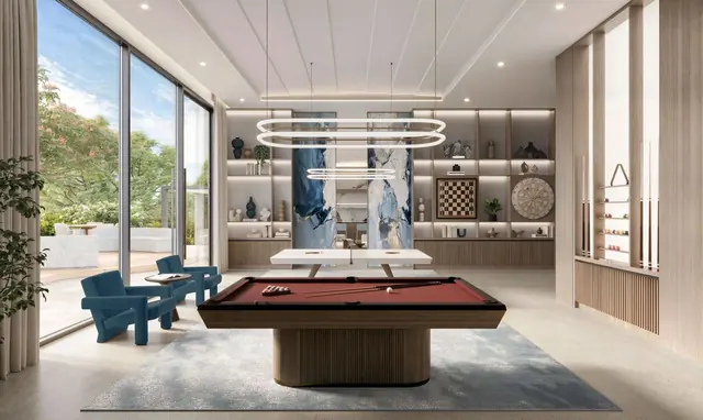 Windsor House, Dubai South, Ellington