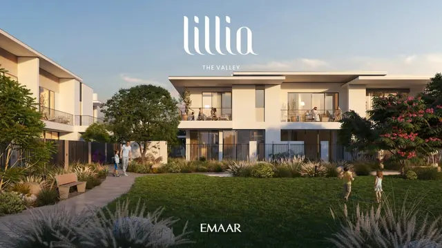 Lillia