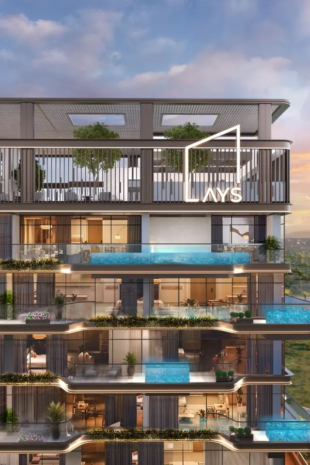 Tivanno By AYS Developers, Dubai island