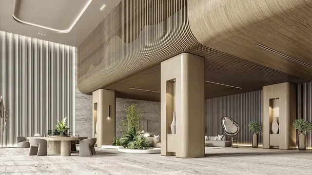 Azura Residences