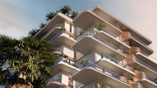Sunset Bay 3, Imtiaz, Dubai Islands