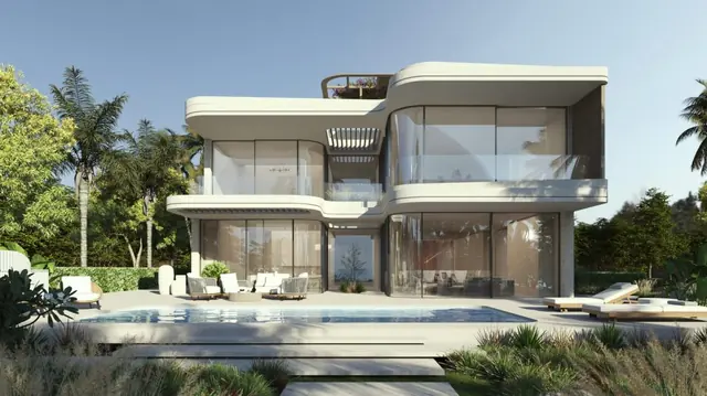 Villas NB Collection