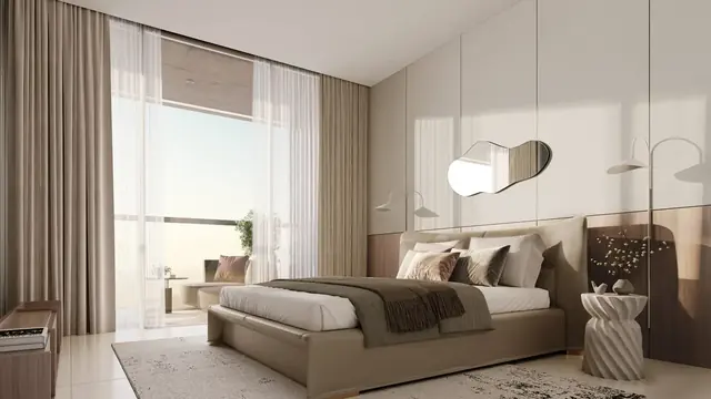 Derby Heights by AMIS, MBR District 11 (Meydan South) – Madely properties