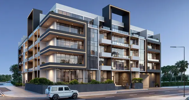 Mi Casa by London Gate, Jumeirah Village Circle