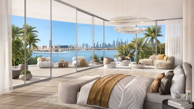 Bella By passo, Beyond, Palm Jumeirah