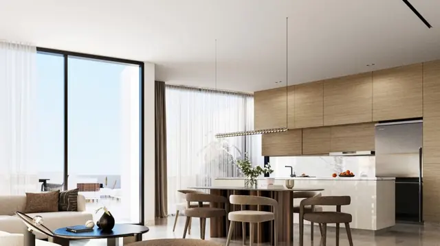 Azura Residences