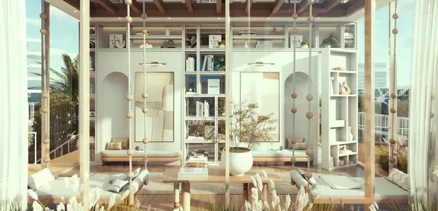 Wynwood, Imtiaz, Dubai Islands | Madely Properties