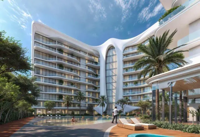 Beverly Grande, HMB Homes, Motor City Dubai | Madely Properties