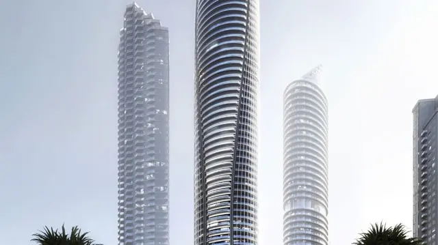 Mercedes-Benz Places
