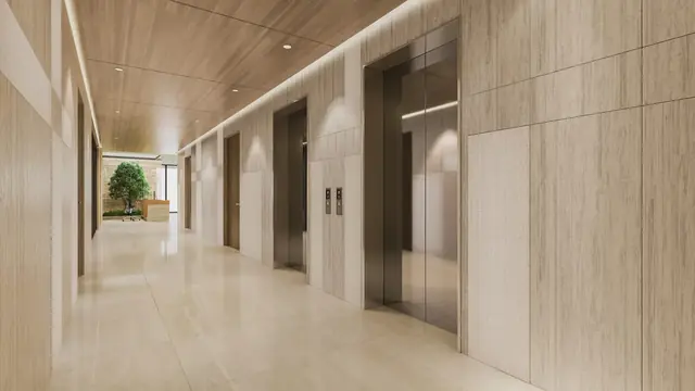 Derby Heights by AMIS, MBR District 11 (Meydan South) – Madely properties