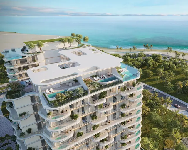 Beach Walk Grand 2, Imtiaz, Dubai Islands