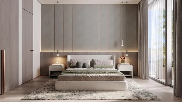 Cove Edition 5, Dubai Land Residential Complex | Madely Properties