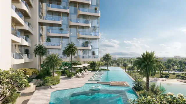 The Caden By Prescott, Golden Bridge, Meydan