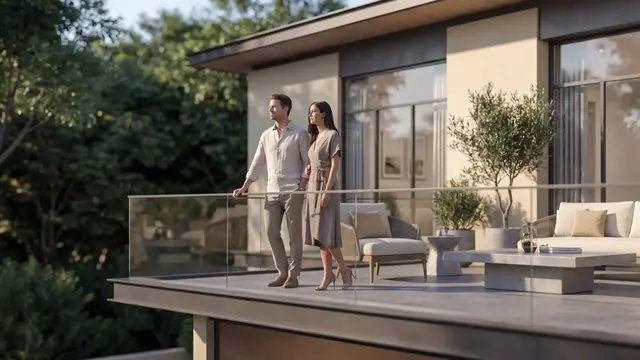 The Orchard by Sobha, Sobha City Abu Dhabi