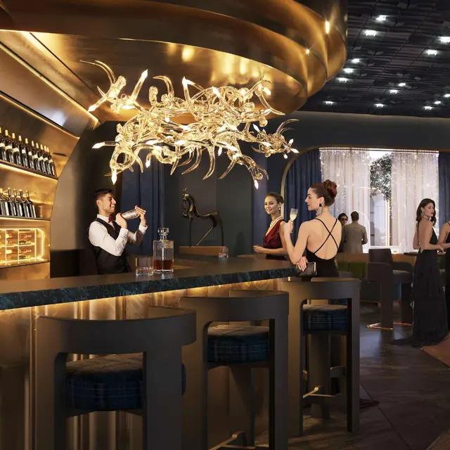 Hotel London