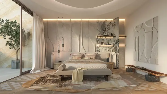 Greenwood Royal, Leos, Dubailand