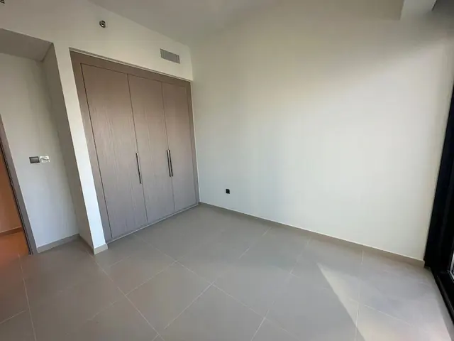 Appartement 1 chambre vue Burj Khalifa