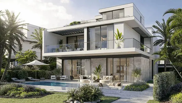 Bay Estates Villas By Nakheel, Dubai Islands