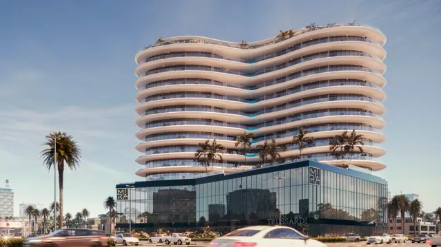 Trussardi Residences