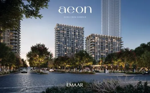Aeon