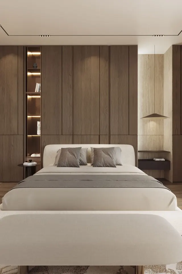 Tivanno By AYS Developers, Dubai island