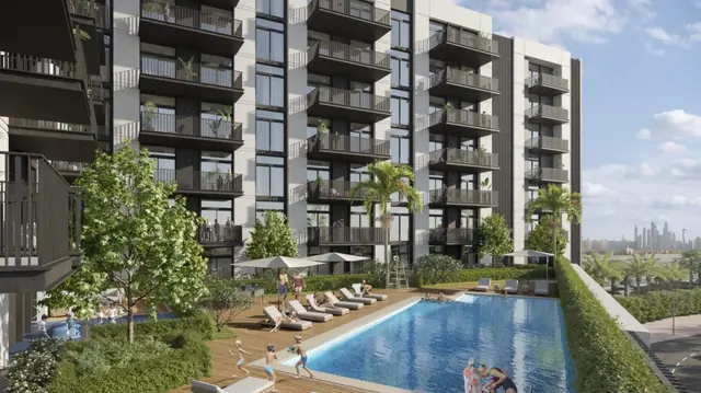 Rosemont Residences