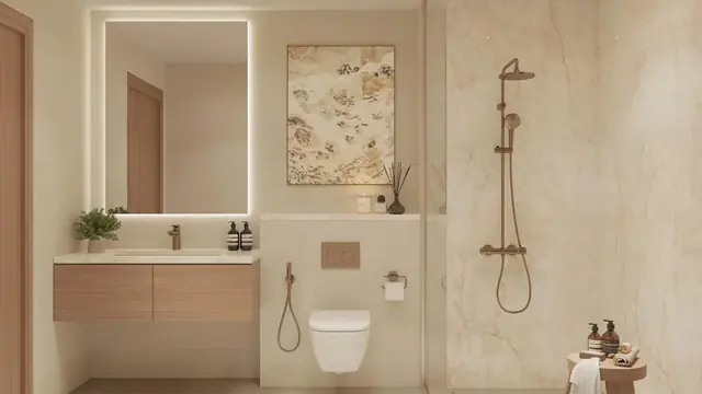 Al Ghadeer Gardens by Aldar, Abu Dhabi