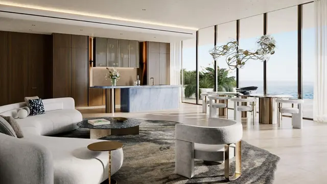 Silena Residences, Avenew Development, Dubai Islands