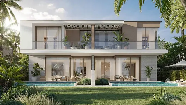 Bay Estates Villas By Nakheel, Dubai Islands