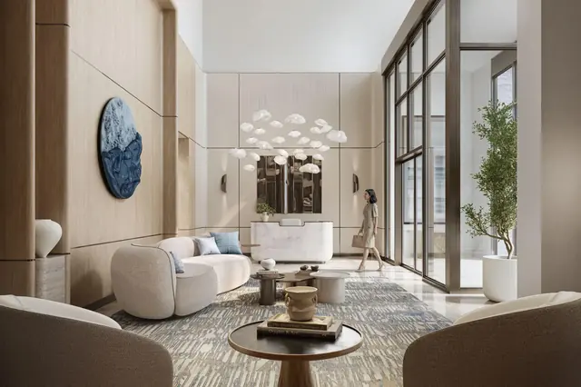 Grove Ridge By Emaar, Emaar South