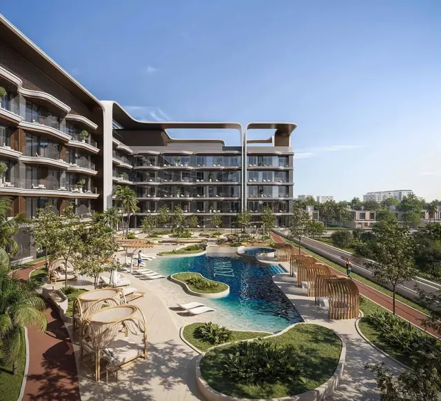 Mirari Lagoon by Zoya Developments, Dubai Industrial City