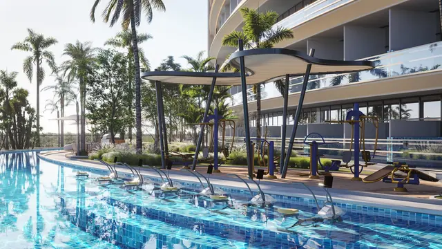 Samana Barari Heights, Majan Dubai | Madely Properties