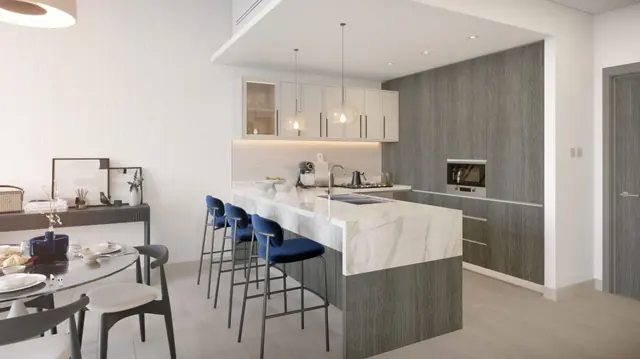 Rosemont Residences