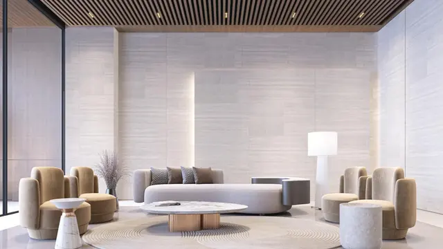 Al Ghaf Tower By Tiger Group, Al Khan Beach, Sharjah