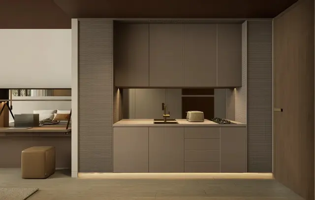 JAD288 by JAD Global, Jumeirah Garden City, Al Satwa