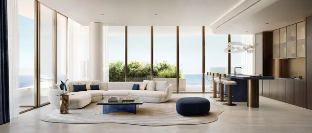 Silena Residences, Avenew Development, Dubai Islands