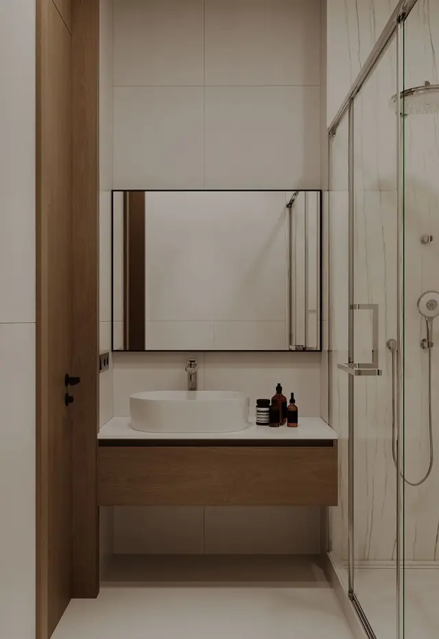 Blue Marina Residence, Shakirov Developments, Dubai Island