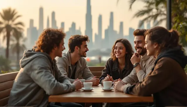 Legal age in Dubai: adulthood, restrictions and the regulatory framework