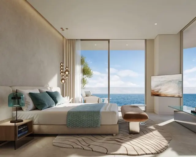 Chelsea Residences , Damac, Dubai Maritime City | Madely Properties