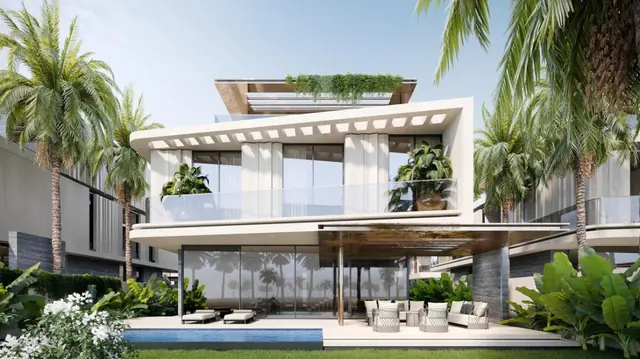 Mira Villas