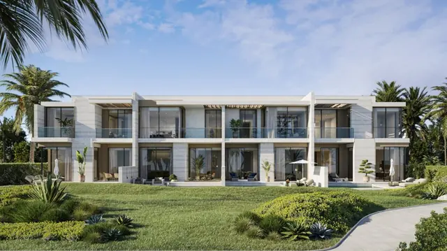 Bay Villas